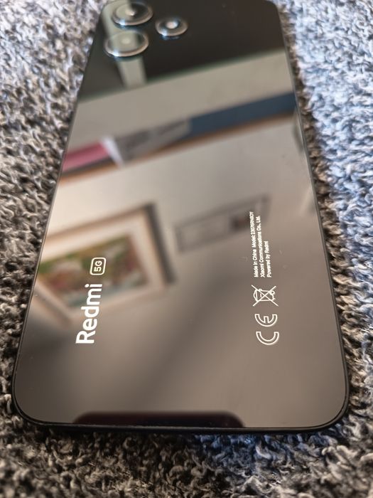 Xiaomi Redmi Note 12 5G