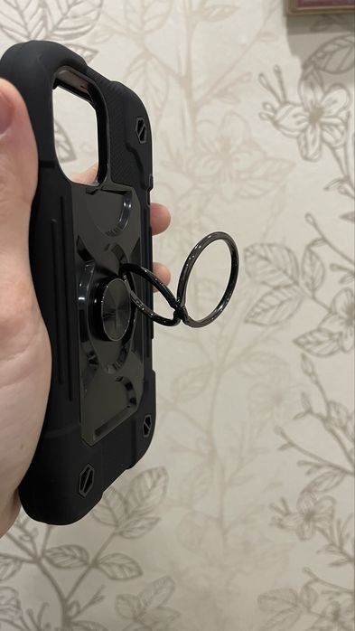 Чохол для iPhone 15 pro max