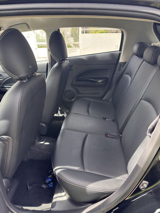 Mitsubishi Space Star 1.2 CVT 2018 - LEIA O ANUNCIO