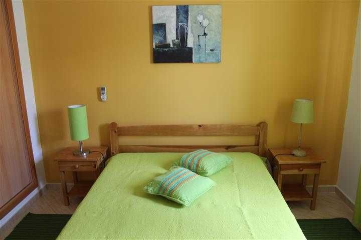 Moradia na Manta Rota