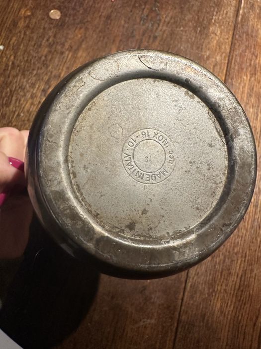 Włoska kawiarka do parzenia kawy