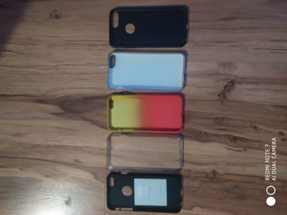 Etui iPhone 6 Plus/6S Plus