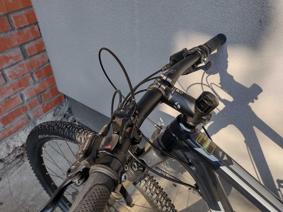 Trek Superfly 5 alu 29