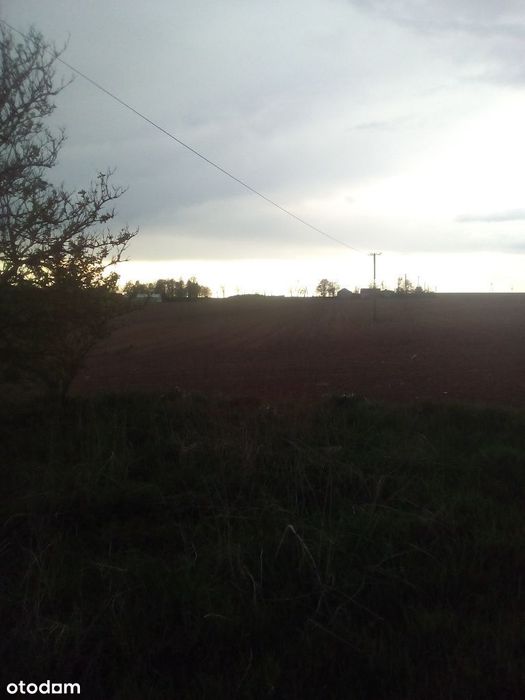 Dzialki budowlane.
