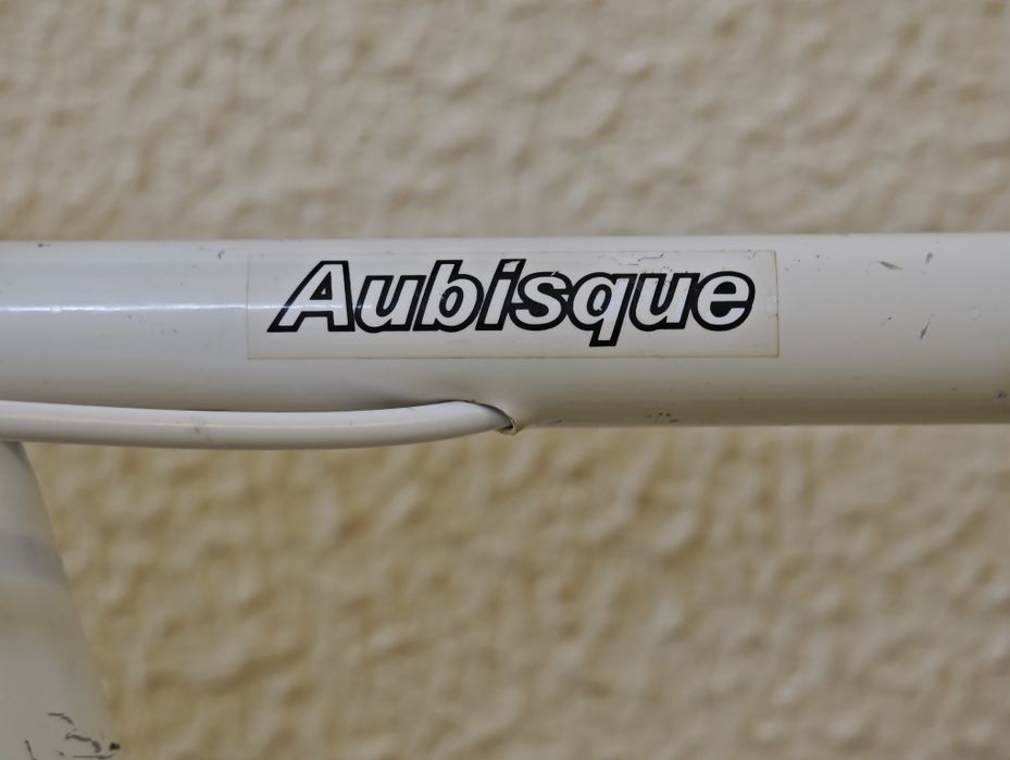Bicicleta Peugeot Aubisque 1988