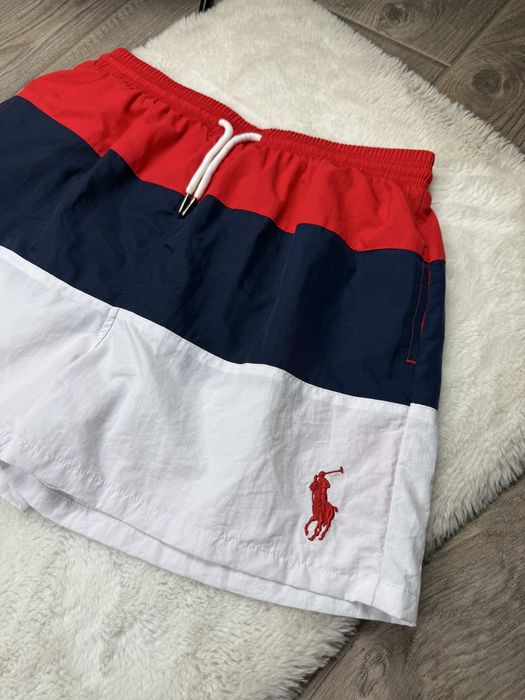 Спортивні Шорти Polo Ralph Lauren