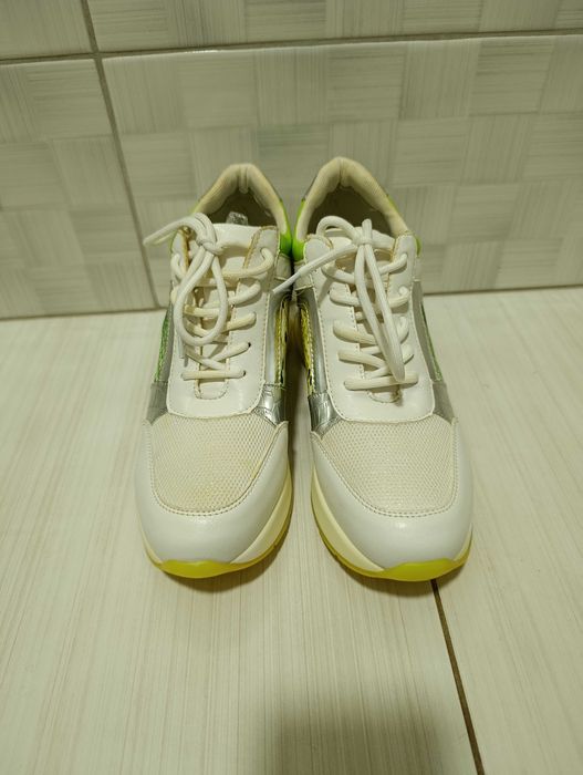 Красовки 40 Размер