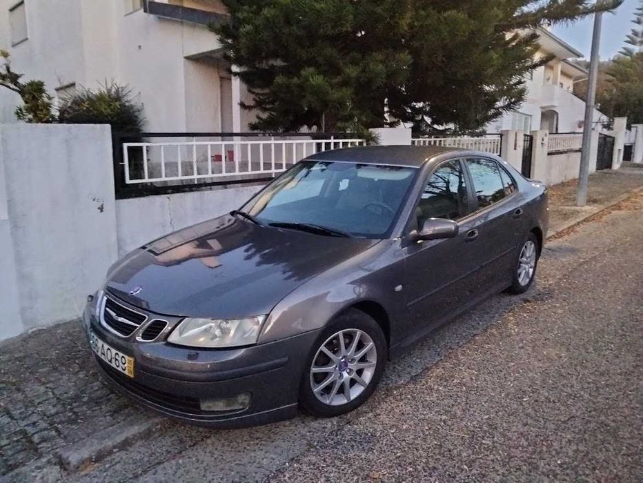 Saab 1.8i de 2005 - Impecável — photo 4