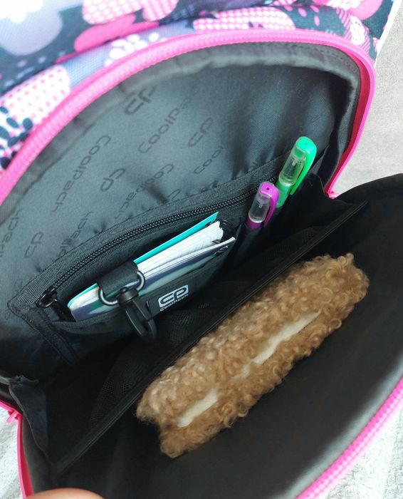 Шкільний Рюкзак CoolPack