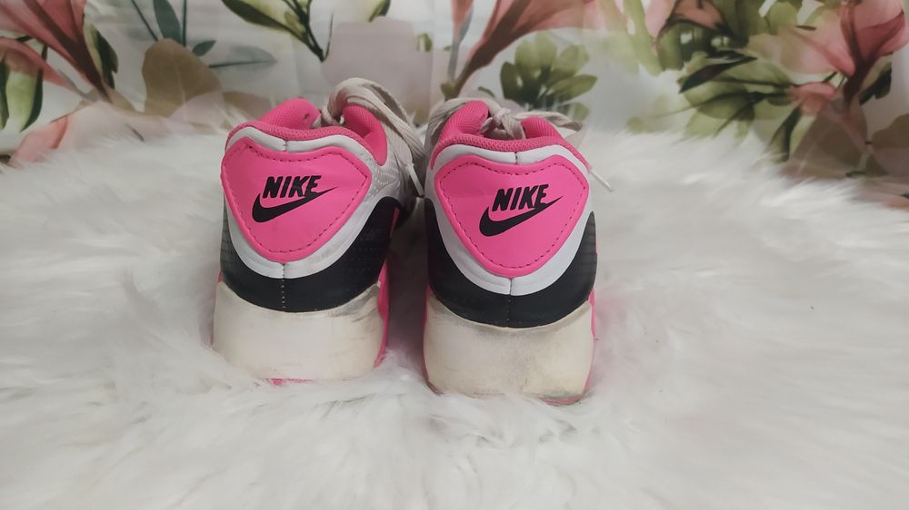 Buty Nike Air rozmiar 38