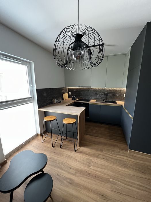 Wynajem mieszkania   Krakow . ul. Rydlowka 40