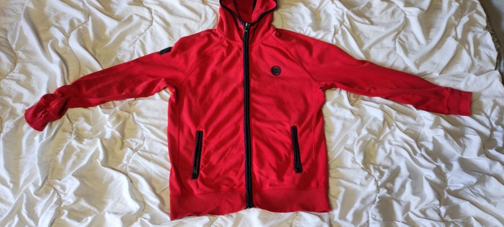 Bluza Pit Bull Harris M Performance Pro+