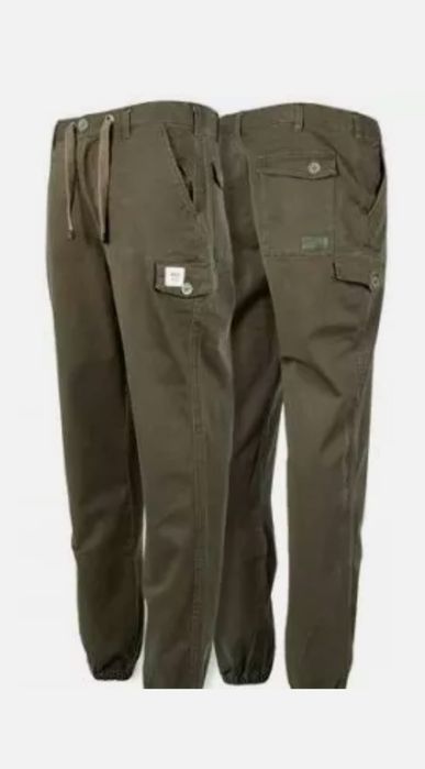 Чоловічі штани Nash Heavy Combats