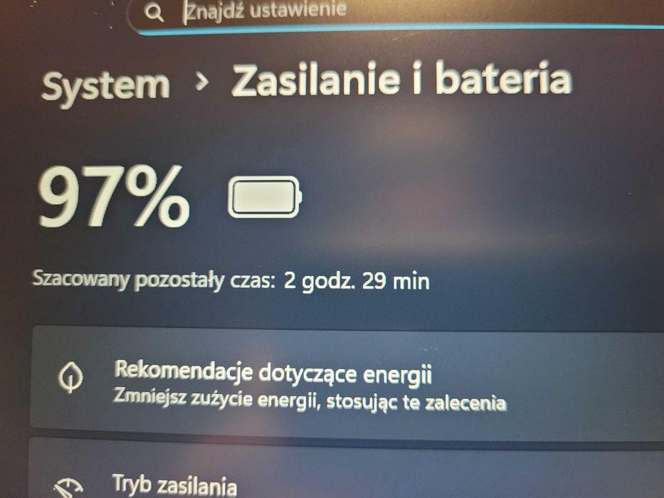 Laptop Lenovo Thinkpad T14 G2 i5 / 16GB / 256GB /PL/ 14"FHD / Gwar./FV