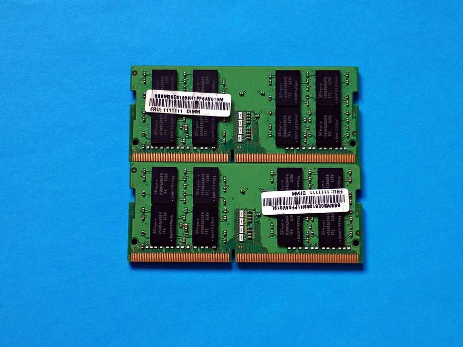 DDR4 16GB HyniX 2133