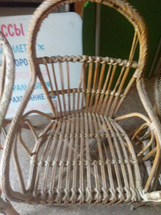 Cтулья, стол, дача, кафе, бар