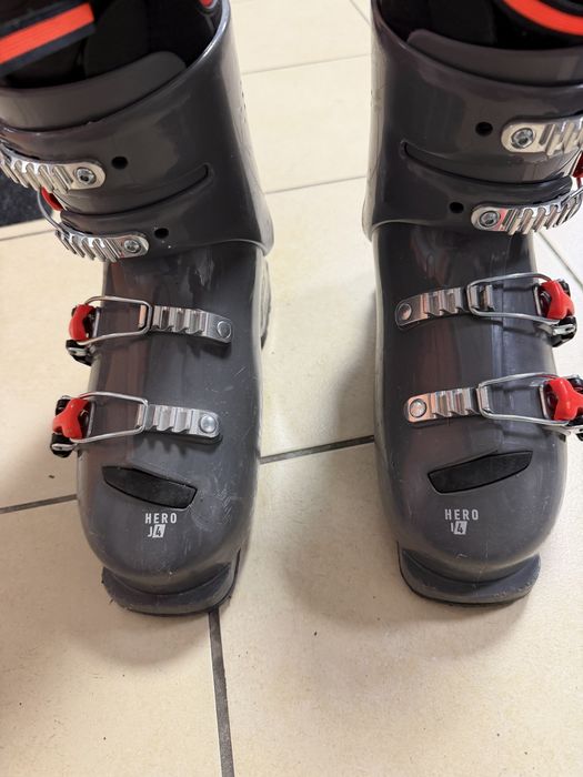 Buty narciarskie rossingol