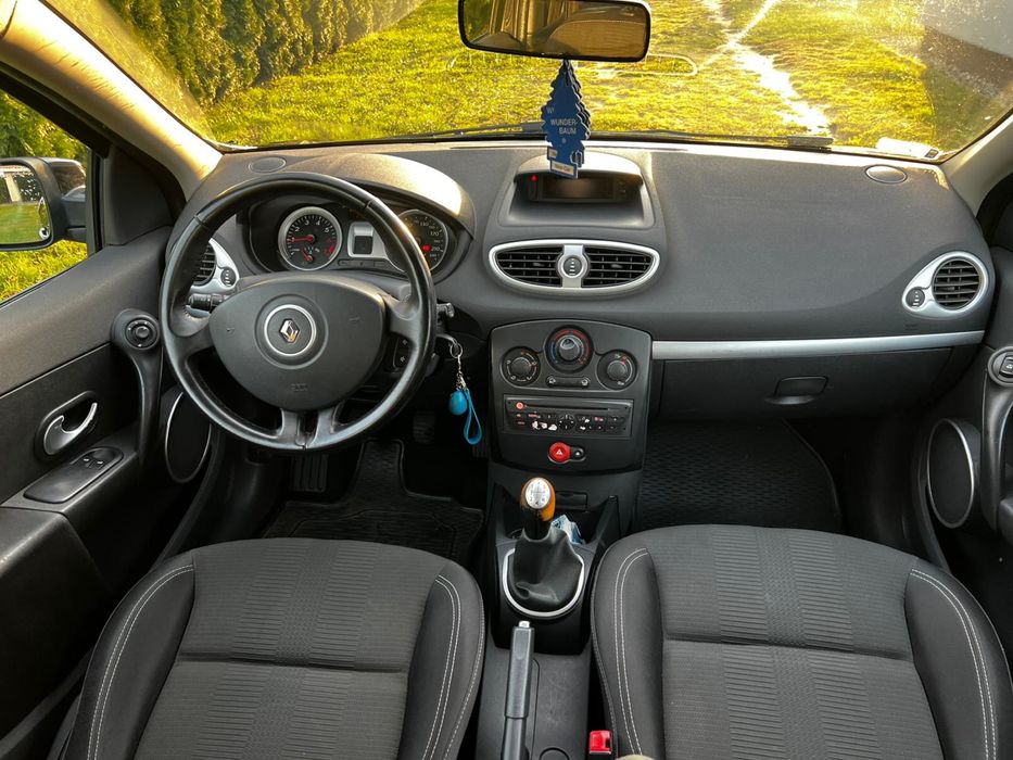 Renault Clio III