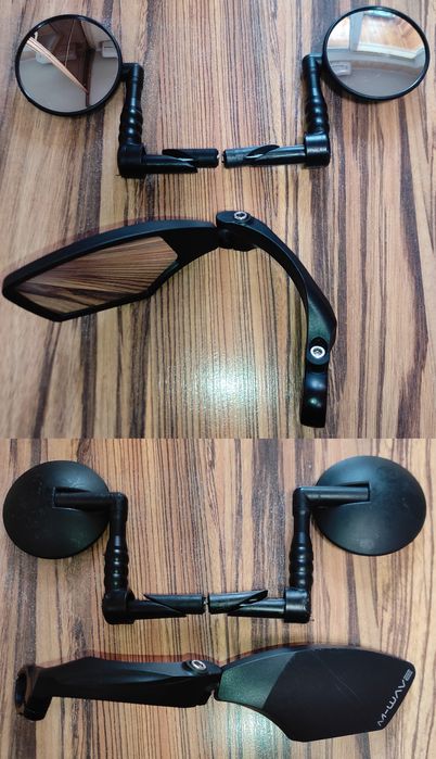 Грипсы Ergon Acid Brooks