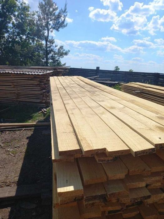 Пиломатеріали Доска 150*25*3м (дошка кроква балка рейка)