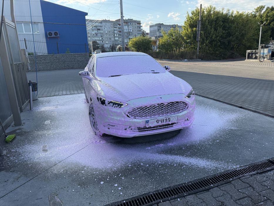 Ford Fusion 2017 VIN 3FA6P0PU6HR379764 фото оголошення 6 з 24