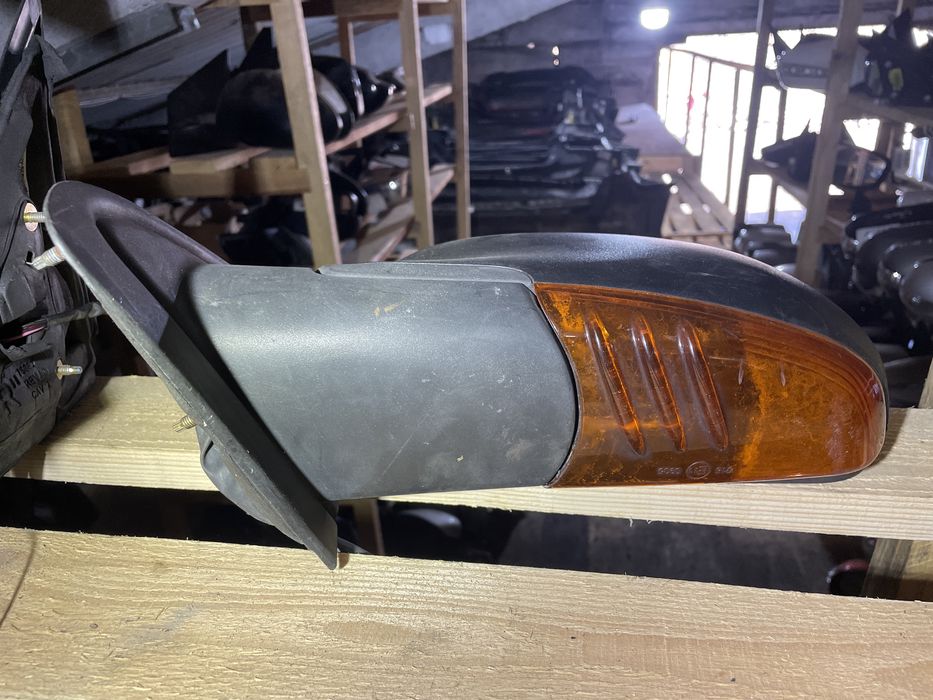 Зеркало Chevrolet Trail Blazer 2001-2010 гг