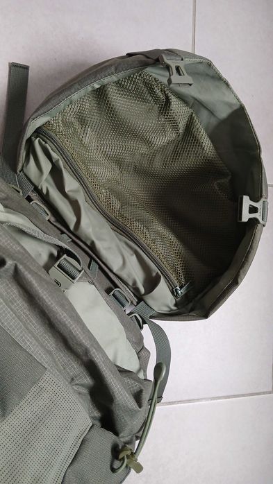 Plecak VauDe Brenta 36+6 Khaki