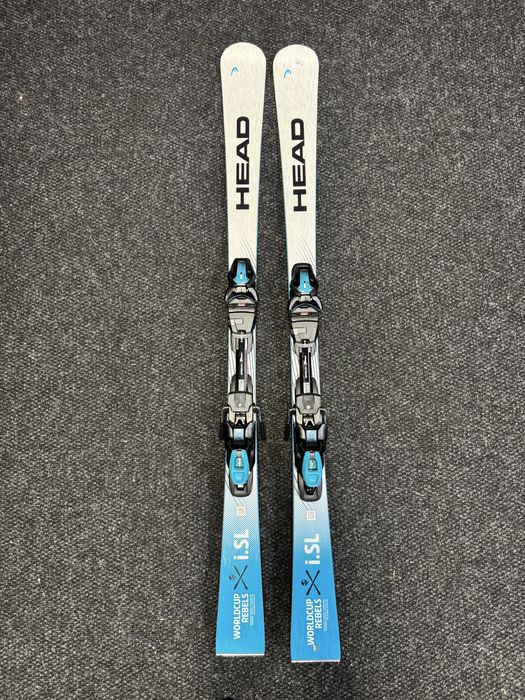 head i sl 165 - wszystko dla sportu | OLX Sport i Hobby