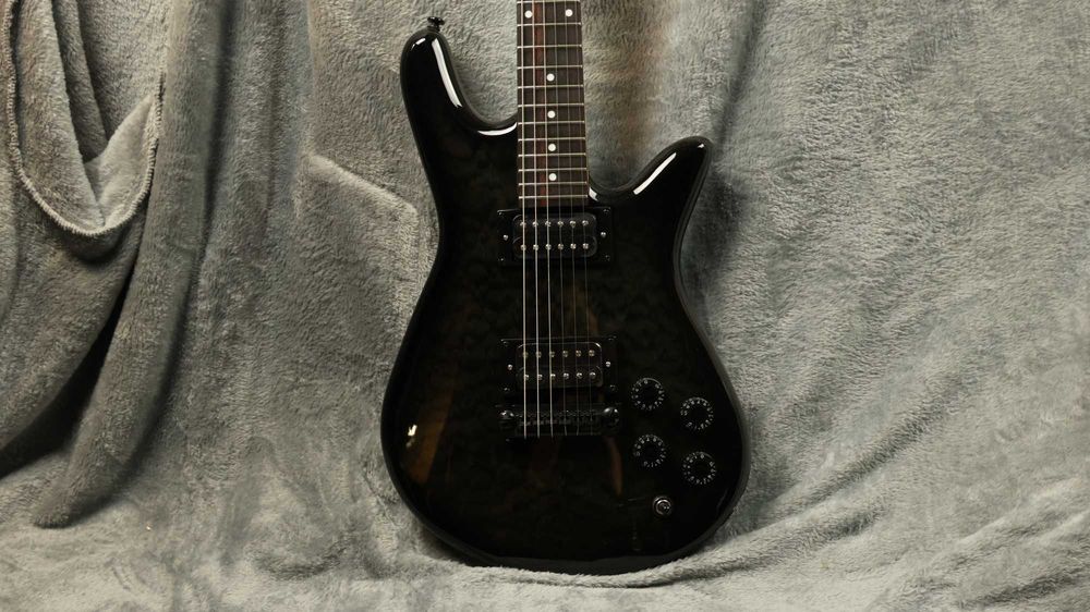 Gitara elektryczna Spector ARC6 Pro Korea NOWA USTAWIONA