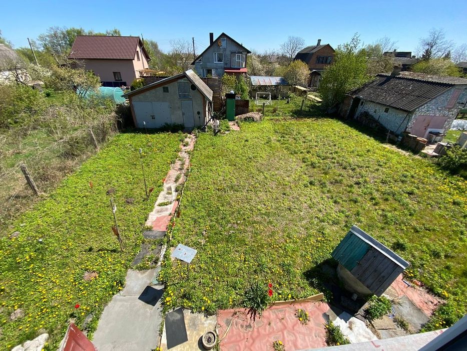 Продаж дачі  в Новій Українці !