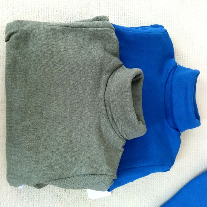 Гольф, водолазка 92, 98, 104, 110, 116.