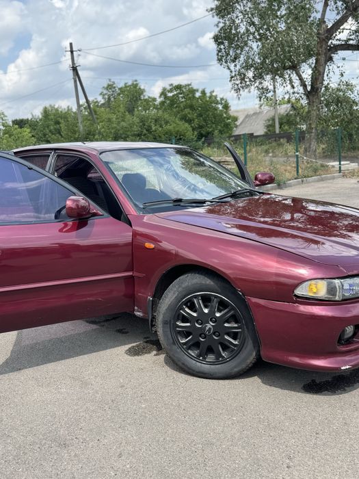 Продам mitsubishi galant