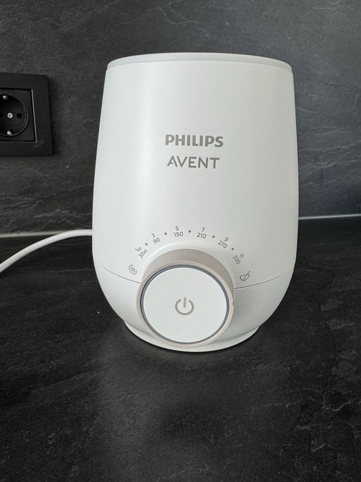 Philips Avent SCF358/00 – podgrzewacz do butelek, mleka i słoiczków
