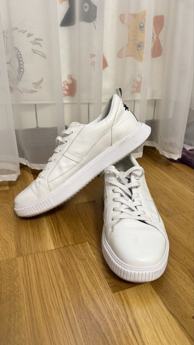 Кеди Bikkembergs