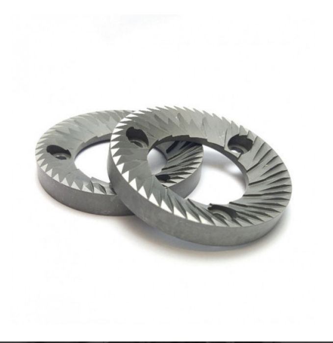 Заточка Жернова для Кофемолок