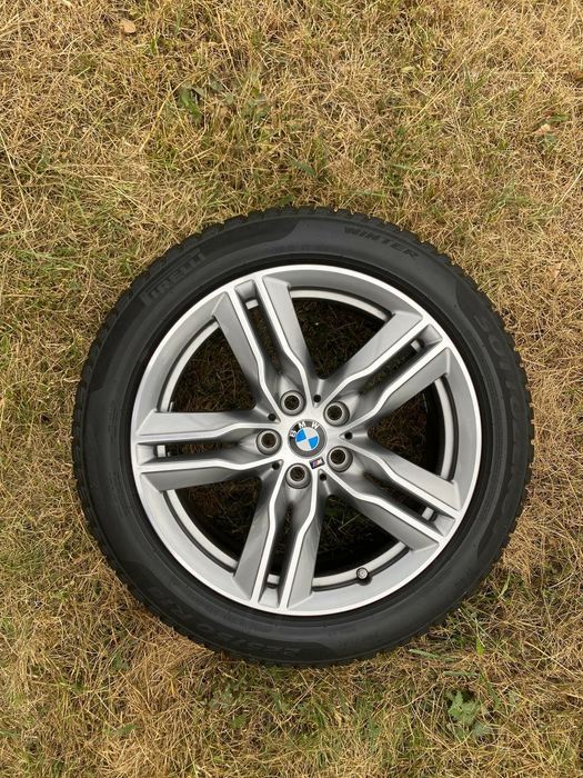 Шини Pirelli Sottozero 3