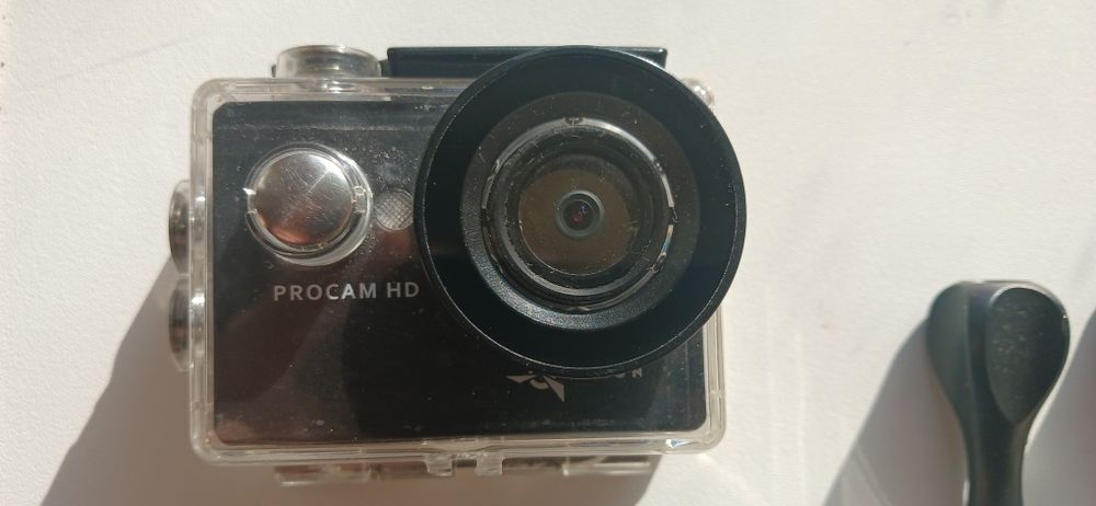 Екшн-камера Airon Procam HD