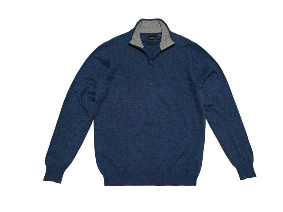 Свитер мужской кашемировый Immagini