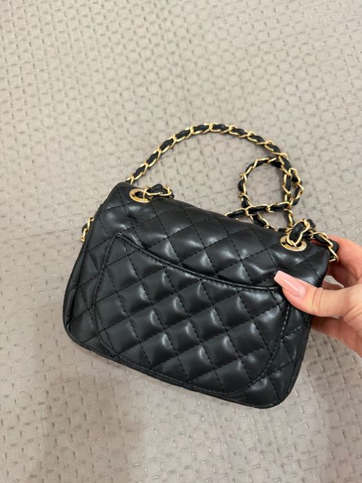Torebka nowa  chanel