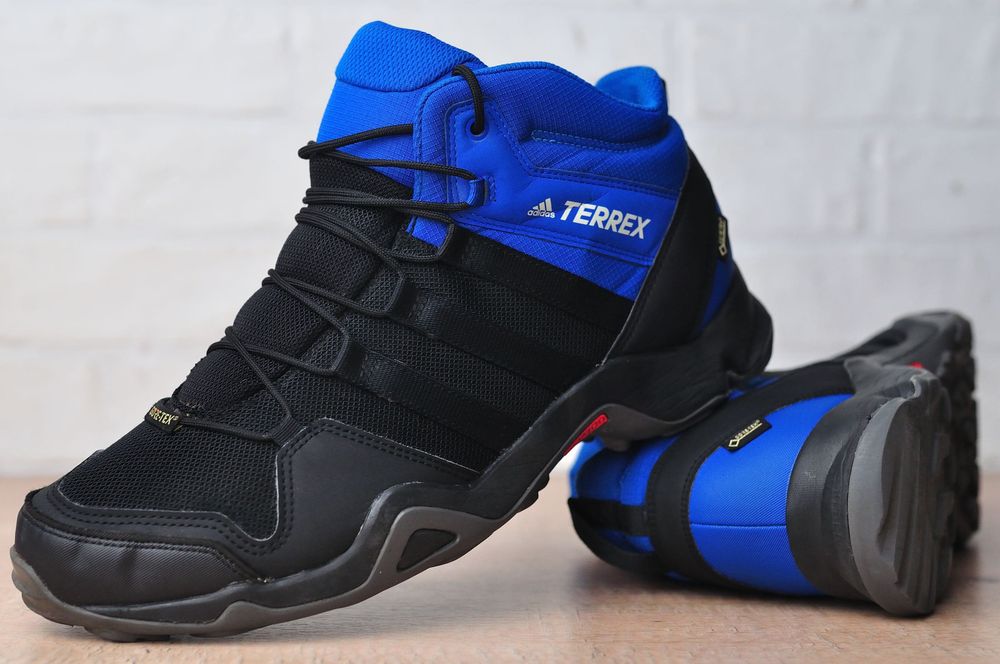 Кросівки Adidas Terrex GoreTex