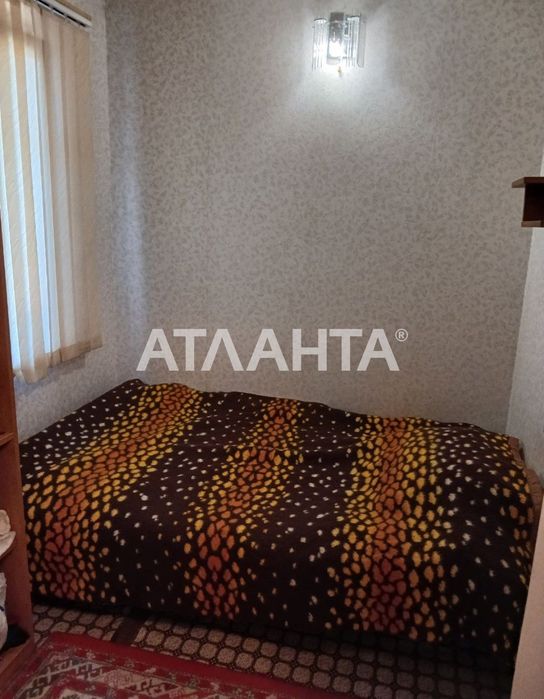 Дом в кооперативе Волна морская сторона