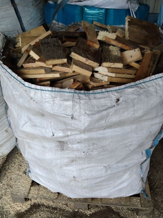 Tani opał! Drewno opałowe