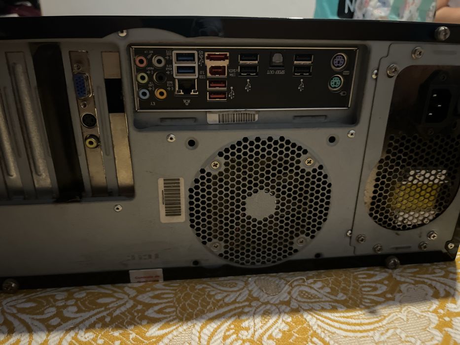 Computador Intel Core i7