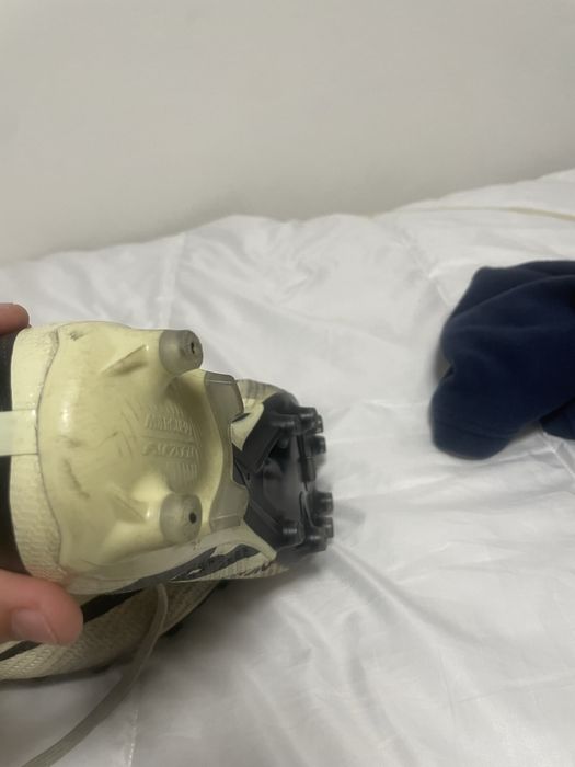 Chuteira nike mercurial superfly 9 AG pro tamanho 41