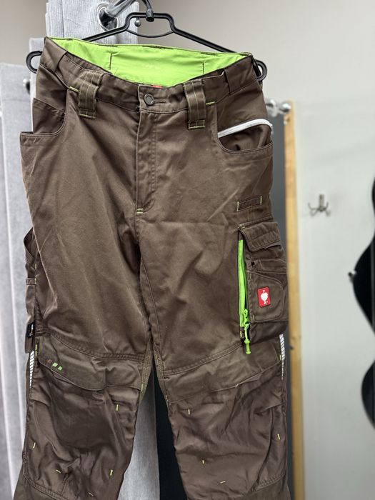 Робочі штани Engelbert  Strauss S