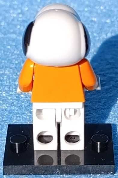 Snoopy v1 (Filmes e Séries)