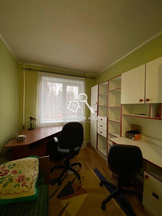 Оренда двокімнатної квартири по вул. В. Матусевича