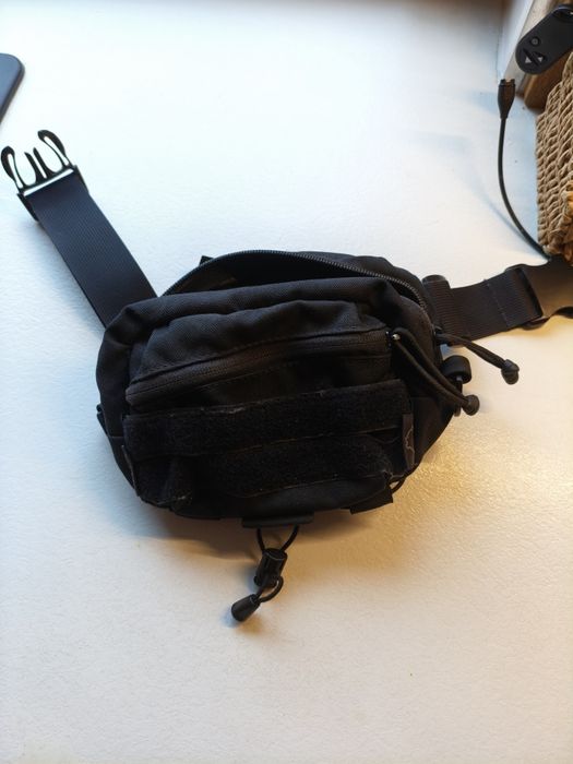 Nerka Baribal Poland