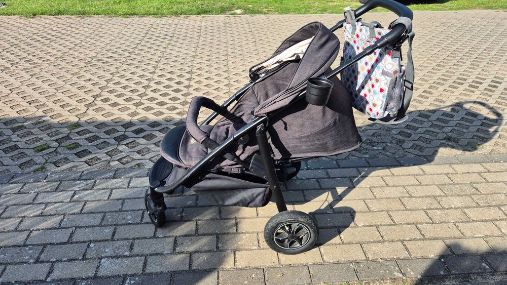 Wózek spacerowy Joie Mytrax