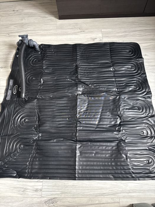 Intex solarna mata grzewcza do basenu  2 szt